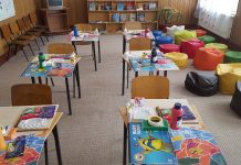 Anca Tîrcă, specialist în educație: ”În loc de clădiri prăfuite, cenușii și mohorâte, e timpul să avem școli prietenoase, vesele și colorate”