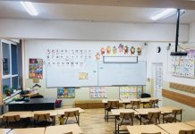 Gripa în școli. Dr. Adrian Streinu-Cercel explică cum și când se face decontaminarea sălilor de clase