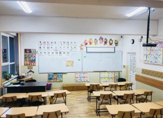 Gripa în școli. Dr. Adrian Streinu-Cercel explică cum și când se face decontaminarea sălilor de clase