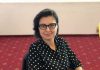 COMPER 2019. Claudia Chiru: ”Dacă noi ridicăm ștacheta doar pentru că vrem să ne încordăm să fim mai tari, alunecăm într-o competiție nesănătoasă”