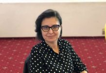 COMPER 2019. Claudia Chiru: ”Dacă noi ridicăm ștacheta doar pentru că vrem să ne încordăm să fim mai tari, alunecăm într-o competiție nesănătoasă”
