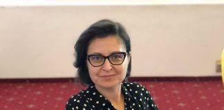 COMPER 2019. Claudia Chiru: ”Dacă noi ridicăm ștacheta doar pentru că vrem să ne încordăm să fim mai tari, alunecăm într-o competiție nesănătoasă”
