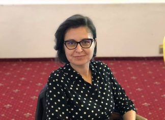 COMPER 2019. Claudia Chiru: ”Dacă noi ridicăm ștacheta doar pentru că vrem să ne încordăm să fim mai tari, alunecăm într-o competiție nesănătoasă”