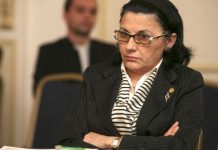 Ministrul Educației: ”Părinții presează extraordinar pe școlile bune. Avem clase cu 36-38 de elevi”
