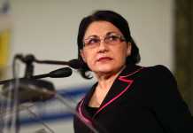 Andronescu: Se renunţă la ideea de manual unic. În noua metodologie, accentul l-am pus pe calitate