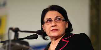 Andronescu: Se renunţă la ideea de manual unic. În noua metodologie, accentul l-am pus pe calitate