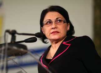 Andronescu: Se renunţă la ideea de manual unic. În noua metodologie, accentul l-am pus pe calitate