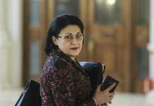 Fondul clasei. Ecaterina Andronescu: Dacă părinții strâng bani, aduc imagine negativă școlii