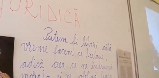 Educația Juridică, disciplină opțională pentru elevi. În ce școli se predă deja