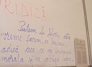 Educația Juridică, disciplină opțională pentru elevi. În ce școli se predă deja