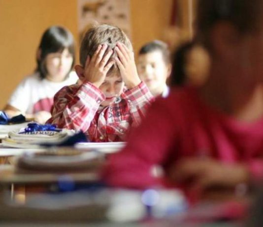 Elevii de clasa a II-a vor susține Evaluarea Națională imediat după vacanța de primăvară