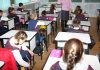 Profesoară de engleză, reclamată după ce a predat elevilor o lecție în care a folosit cuvântul ”foot”