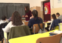 Reprezentant al părinților: 290 de cazuri de gripă, în unitățile de învățământ din Capitală. ISMB: Mai multe absențe la grădiniță