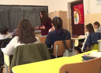 Reprezentant al părinților: 290 de cazuri de gripă, în unitățile de învățământ din Capitală. ISMB: Mai multe absențe la grădiniță