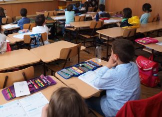 Epidemie de gripă în România. Ministrul Educației anunță că școlile nu vor fi închise: ”Cursurile se suspendă acolo unde este cazul”