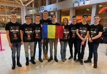 Zero Robotics. Elevii din Sibiu au câștigat locurile I și III la concursul NASA din Boston