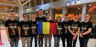Zero Robotics. Elevii din Sibiu au câștigat locurile I și III la concursul NASA din Boston
