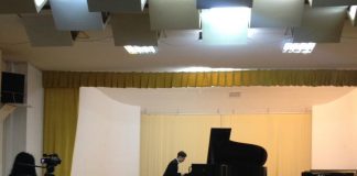 Locuri de muncă pentru tinerii artiști. Guvernul a înființat Teatrul Muzical ”Ambasadorii”