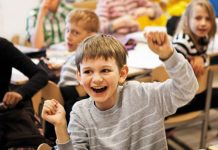 Sistemul de educație finlandez: ”Atenția a fost mereu pe metodele de predare ale profesorilor”