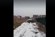 Contre pe o grădiniță din sectorul 4 al Capitalei, ”mutată în câmp”. Chiria, între 7.500-8.000 de euro lunar
