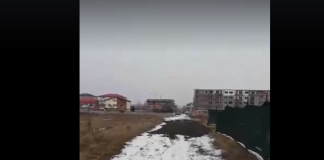 Contre pe o grădiniță din sectorul 4 al Capitalei, ”mutată în câmp”. Chiria, între 7.500-8.000 de euro lunar