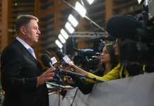 Legea privind învățământul primar pentru minoritățile naționale, promulgată de Iohannis
