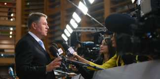 Legea privind învățământul primar pentru minoritățile naționale, promulgată de Iohannis