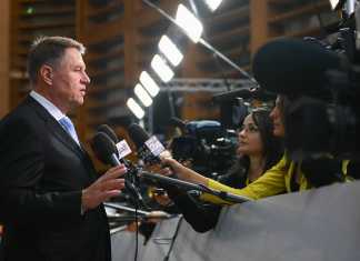 Legea privind învățământul primar pentru minoritățile naționale, promulgată de Iohannis