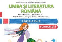 Pseudoștiință, în manualul de Română pentru clasa a IV-a: ”În Munții Bucegi, organismul se înviorează brusc”