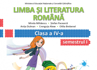 Pseudoștiință, în manualul de Română pentru clasa a IV-a: ”În Munții Bucegi, organismul se înviorează brusc”