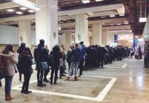 Cozi imense pentru abonamente reduse la Metrou. Ce solicită elevii bucureșteni