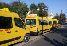 Ministrul Educației: Vor fi achiziționate 2.300 de microbuze școlare. Prioritate vor avea zonele rurale