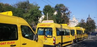 Ministrul Educației: Vor fi achiziționate 2.300 de microbuze școlare. Prioritate vor avea zonele rurale