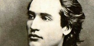 Opera lui Mihai Eminescu, aplicație gratuită pentru telefoanele inteligente