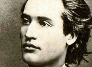 Opera lui Mihai Eminescu, aplicație gratuită pentru telefoanele inteligente