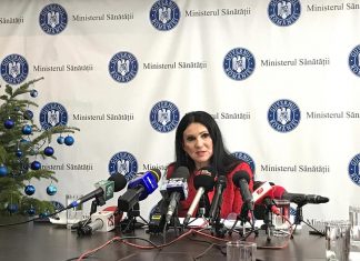 Gripa în România. Ministrul Sănătății recomandă triajul epidemiologic în școli. Sfaturile Ecaterinei Andronescu