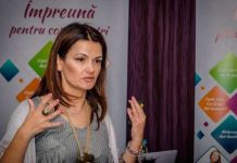 Oana Moraru: ”Golanii ăștia din primărie nu sunt doar obraznici și aroganți. Au, iată, și o mămică bună”