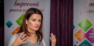 Oana Moraru: ”Golanii ăștia din primărie nu sunt doar obraznici și aroganți. Au, iată, și o mămică bună”