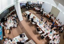 Calendarul activităților educative București, 2019. Când au loc concursurile și festivalurile școlare