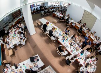 Calendarul activităților educative București, 2019. Când au loc concursurile și festivalurile școlare