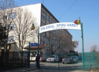 Sindicaliștii din Educație: ”Cazul grav de la Ploiești arată cât de vulnerabile sunt școlile în fața unor agresori”