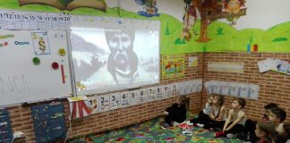 Anca Dediu, învățătoarea care a creat Clasa spiridușilor: ”Aș vrea să îi pot surprinde zilnic pe copii, să îi fac să iubească școala”