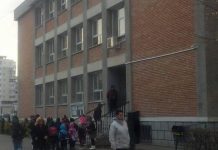 Cursuri suspendate în trei școli din Iași, din cauza gripei