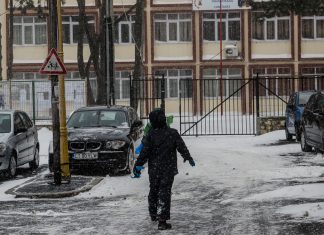 Elevii merg luni la școală. Ministrul Educației: Se încheie situaţiile şcolare şi nu putem bulversa încheierea semestrului