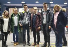 Finala Zero Robotics: Sigma Seven, a treia echipă din Timișoara, va pleca și ea spre Boston