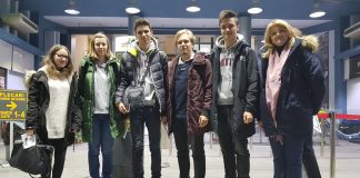 Finala Zero Robotics: Sigma Seven, a treia echipă din Timișoara, va pleca și ea spre Boston
