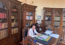 Revolta de la Șincai. Silvia Mușătoiu: ”M-a contactat doamna ministru. A fost o discuție lungă și fără rezultat”