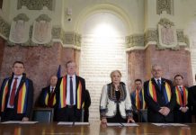 Sindicaliștii din educație acuză Guvernul că nu respectă acordul privind salariile