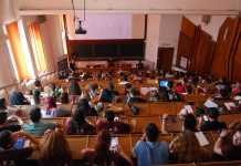 Studenții acuză: Condițiile în cămine și în unitățile de servire a mesei au suferit degradări constante