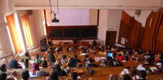 Studenții acuză: Condițiile în cămine și în unitățile de servire a mesei au suferit degradări constante